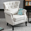 LZAREAL Accent Reading Arm Chairs by LZAREALBetterRoomForRealLiving
