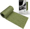 King Mountain Premium Linen Fabric Iron-on Repair Patch Kit, Decorative Patch by ForABetterHomeLife