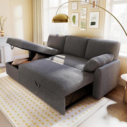 VanAcc Sofa Bed, Sleeper Sofa by VANACC
