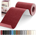 Cahomo Linen Repair Tape 4x79 inch, Self Adhesive Linen Fabric Patches by Cahomo