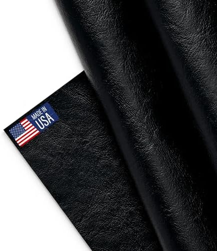 Marine Vinyl Fabric, Upholstery Faux Leather, Outdoor Boat Automotive, DIY and by SARANDAVE