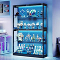 AMERLIFE 45-Inch RGB Display Cabinet by AMERLIFE