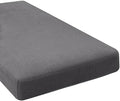 H.VERSAILTEX Super Stretch Individual Chaise Cover Sectional Couch Covers by HVERSAILTEX