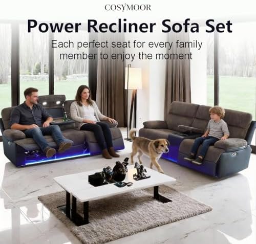 Living Room Furniture Sets - Image 4