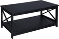 Convenience Concepts Oxford Coffee Table by ConvenienceConcepts