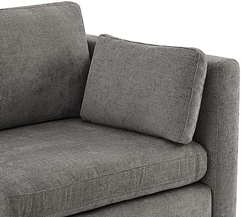 CHITA 78" Modular Sectional Sofa, 3 Seat Modular Couch - Image 4