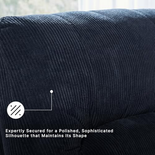 Signature Design by Ashley Rocker Recliner Chair - Image 7