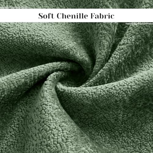 Tbfit 80" Sleeper Sofa Bed, 3 in 1 Cloud Pull Out Sofa Couch - Image 4