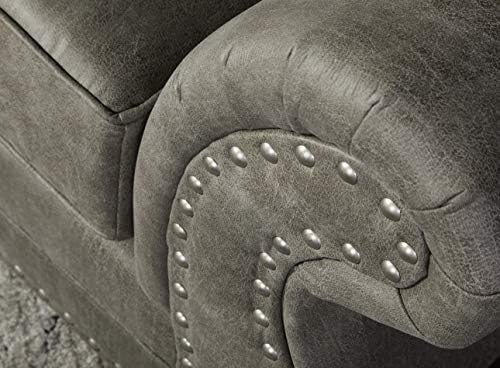 Roundhill Furniture Leinster Love Seats - Image 5