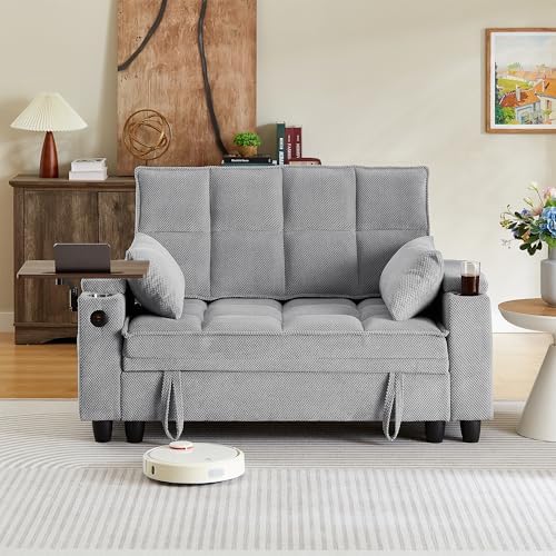 hansones 61" Loveseat Sofa by hansones