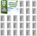 Green Piece® Water Distiller Filters by GreenPiece