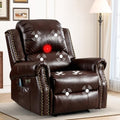 HAOMARKETS Classic Electric Recliners by HAOMARKETS