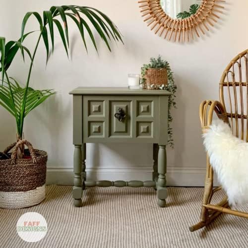 Dixie Belle Paint Company Chalk Mineral Paint - Image 6