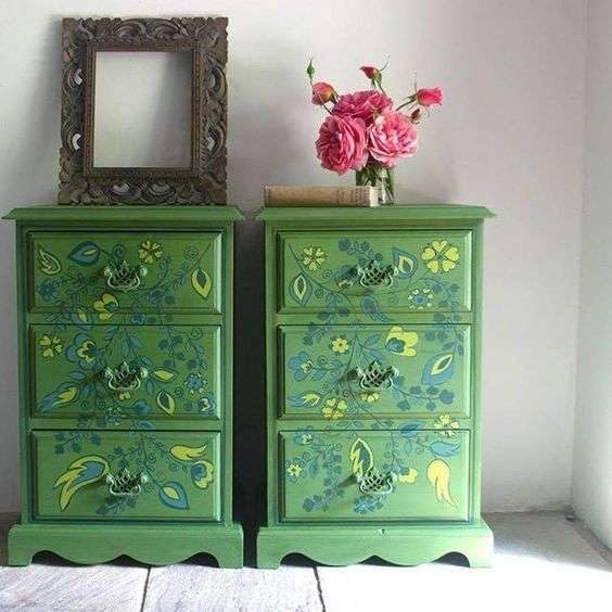 Annie Sloan Chalk Paint® a unique decorative paint - Image 5