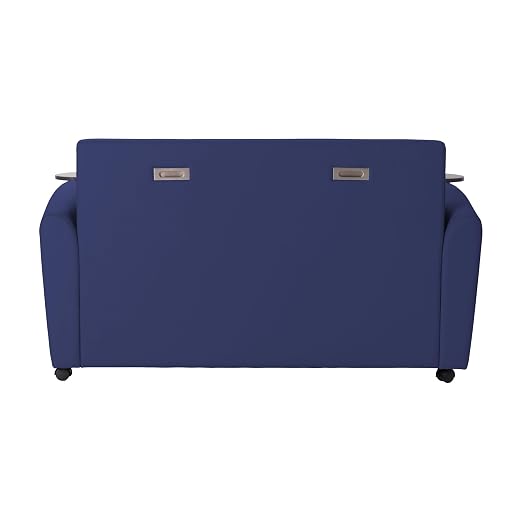 FDP Pro Series Upholstered Common Area Sofa - Image 6
