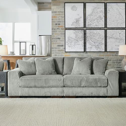 Signature Design by Ashley 2-Piece Sectional Sofa - Image 2