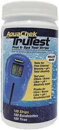 AquaChek TruTest Pool Test Strips Refill by Aquachek