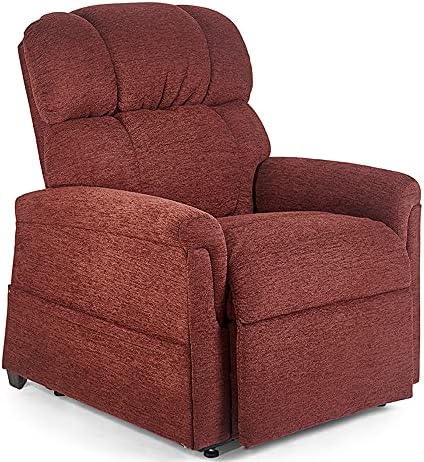 Golden Technologies Comforter Series PR-531-MED Medium PR531M 375 lb. Weight - Image 3