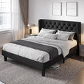 Allewie Full Size Bed Frame by Allewie