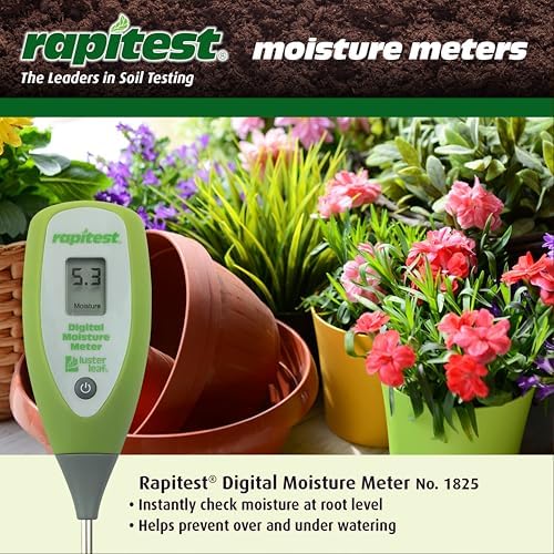 Luster Leaf Digital Moisture Meter - Image 4