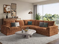 EASE MOOSE Boneless Couches for Living Room by EASEMOOSE