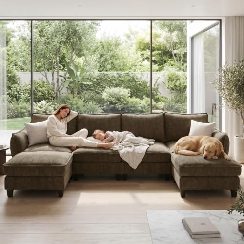 Modular Sectional Couches for Living Room - Image 3
