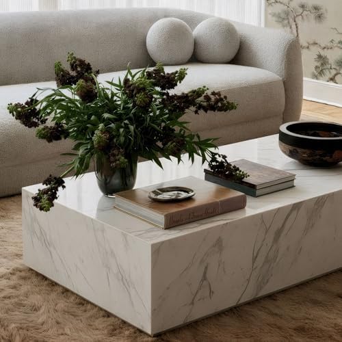Tov Furniture Romy Coffee Table - Image 2