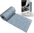 King Mountain Premium Linen Fabric Iron-on Repair Patch by ForABetterHomeLife
