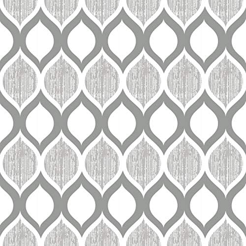 Con-Tact Brand Creative Covering, Self-Adhesive Shelf Liner, Savoy Stone - Image 2