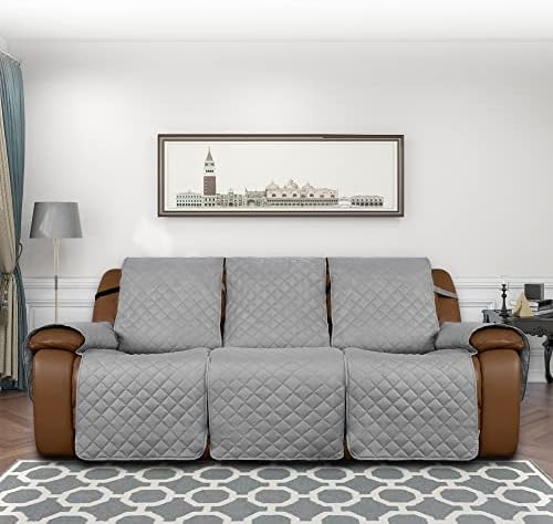 Easy-Going Reversible Couch Cover - Image 2