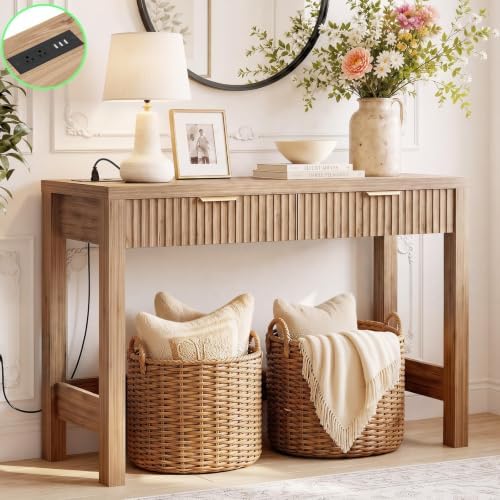 Cyclysio 39" Console Table - Image 2