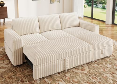 HONBAY Modular Sectional Sofa by HONBAY