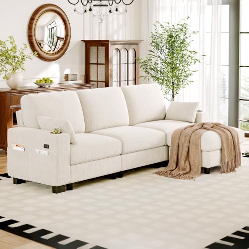 Vipbear Modular Sectional Sofa by VipbearLiving