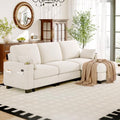 Vipbear Modular Sectional Sofa by VipbearLiving