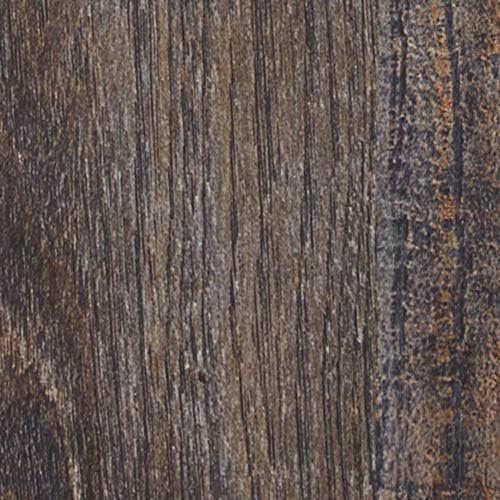 Signature Design by Ashley Drystan Queen Panel Bed, Rustic Brown - Image 7