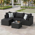Patio Furniture Set by PHONJOROO