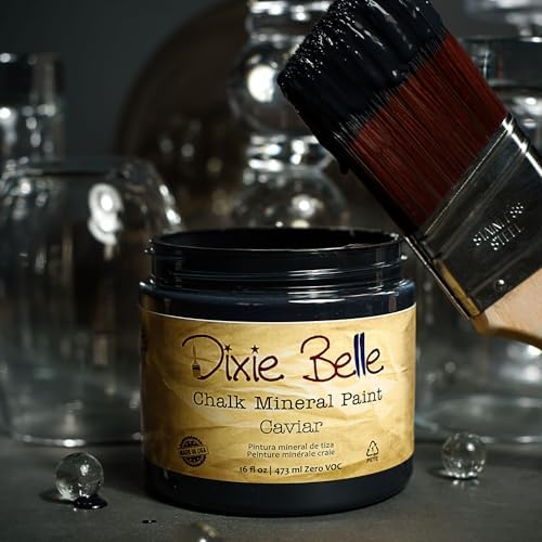 Dixie Belle Paint Company Chalk Mineral Paint - Image 3