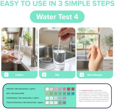 2San Home Water Test Kit - Image 7