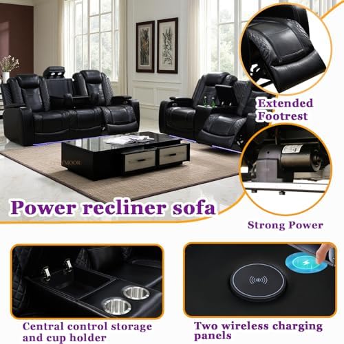 Living Room Furniture Sets - Image 3