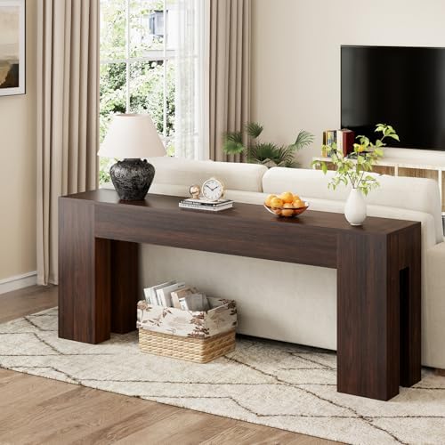 Epecoya 79-Inch Sofa Console Table - Image 4