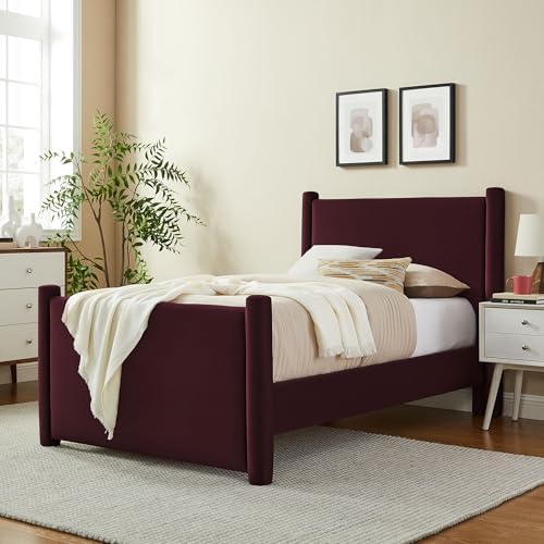 Modway Rael Twin Platform Bed Frame by Modway
