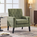 Mid Century Modern Accent Chairs, or Waiting Room by Abbrevi