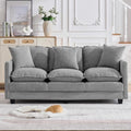 72'' Cloud 3 Seater Couch, Cloud Sofa by HOCAT