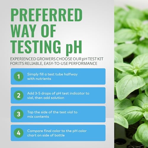 General Hydroponics Ph Control Kit - Image 5