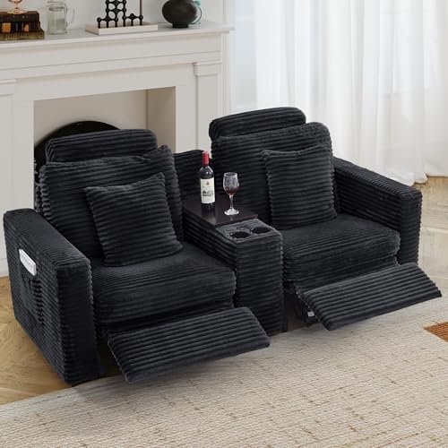 RARZOE Modular Sofa Console Module - Image 2
