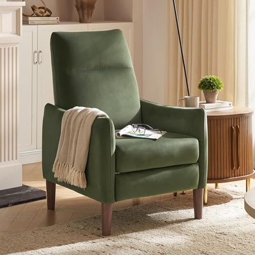 mopio Arthur Recliner Chair by MopioInc