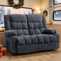 MAHOMICO Recliner Loveseat by MAHOMICO