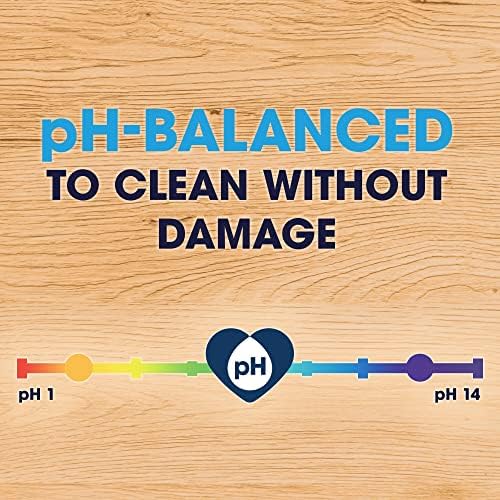 Pledge pH Balanced Multi Surface Cleaning Wipes, Fresh Citrus, 25 Ct, 1 pk - Image 3