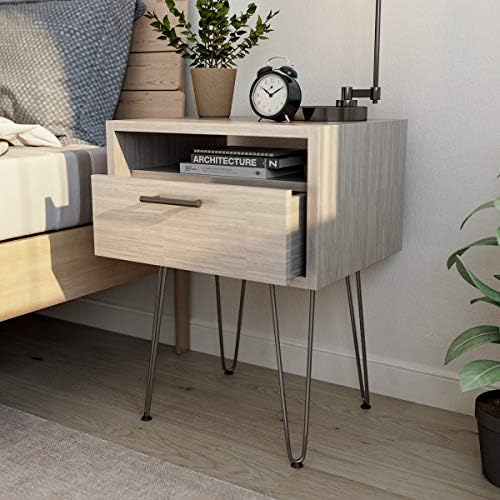 SMARTSTANDARD 16 Inch Heavy Duty Hairpin Furniture Legs - Image 6