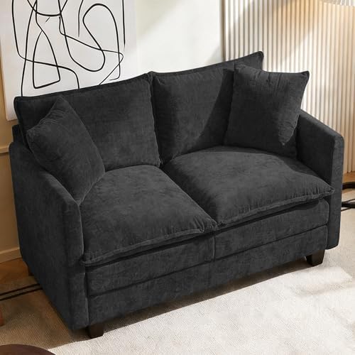 Loveseat Sofa by Unknown